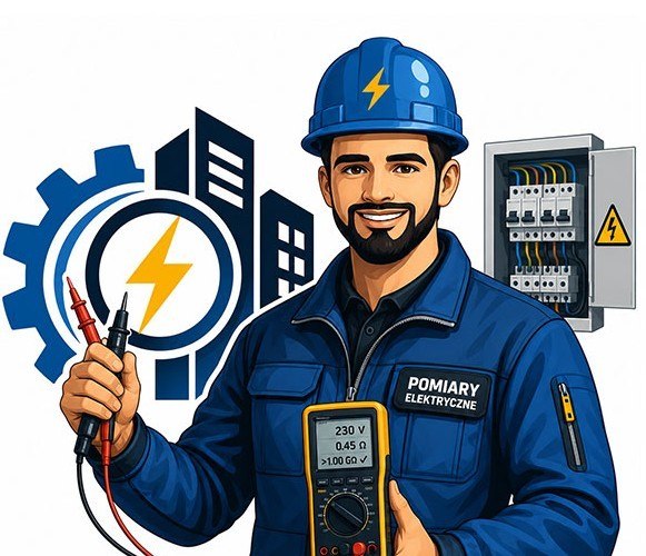 kontrola instalacji elektrycznej Gdańsk